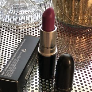 MAC lipstick Up The Amp